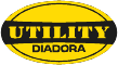 DIADORA UTILITY - Scarpe Antinfortunistiche: Innovazione e Comfort Made in Italy