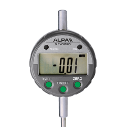 digital gauges'