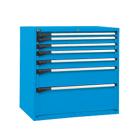 drawer units for workshops'