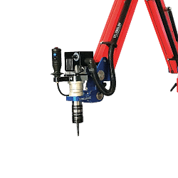 electric tapping machines'