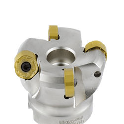 end milling cutters and inserts'
