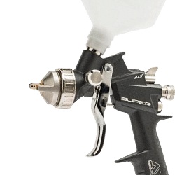 airbrushes'