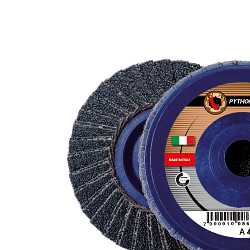 flap discs'