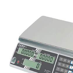 laboratory scales'