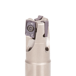 shoulder milling cutters and inserts'
