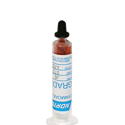 diamond paste'