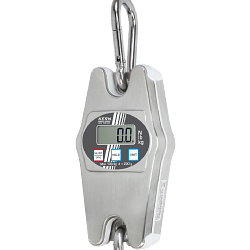 professional, digital dynamometers'