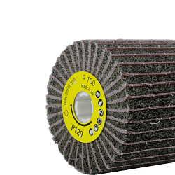 abrasive wheels for buffing machines'