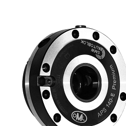 zero-point clamping systems'