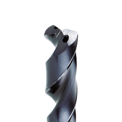 carbide drills'