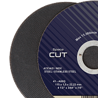 Cutting discs