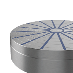 magnetic plates'