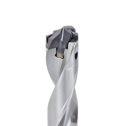 indexable drill heads'