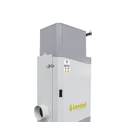aspirators for oil mist'