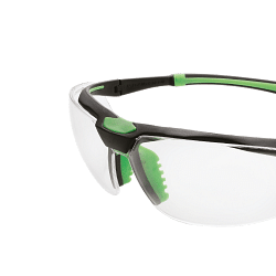 okulary ochronne'