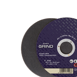 deburring grinding wheel'