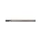 Solid carbide end mill 6 - 20 mm 4 cutting edges long helix with sharp edge STANDARD N KERFOLG