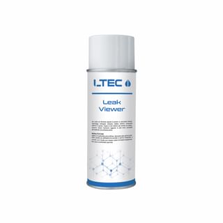 Gas leak detectors LTEC LEAK VIEWER