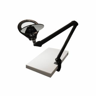 Lampa pantografowa z lupą WX6655 WODEX