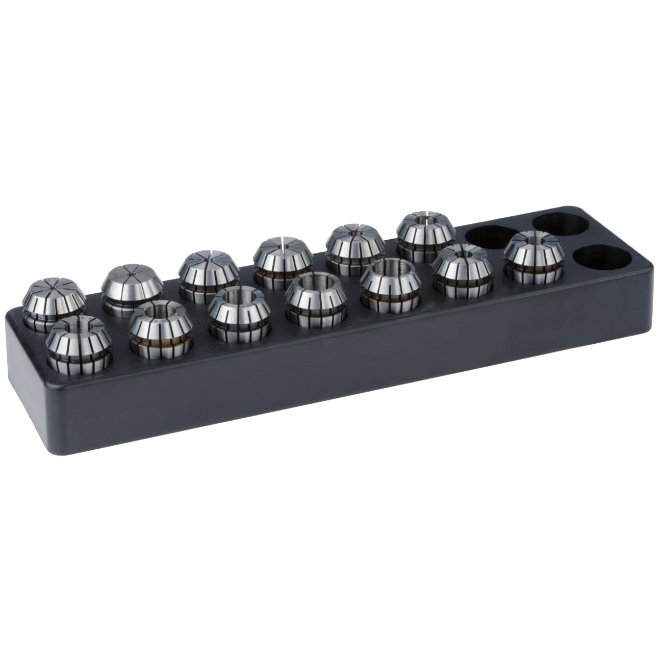 KERFOLG, Spannzangensatz, ER20