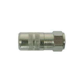 Lubricator heads three jaw model