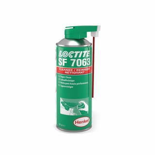 Pulitori sgrassatori LOCTITE SF 7063