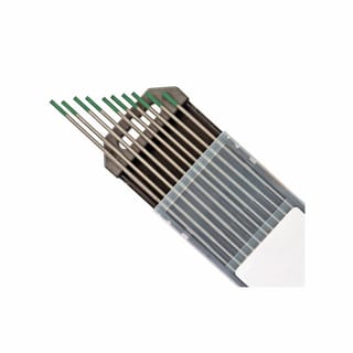 Elektrody z czystego wolframu SAF-FRO WP