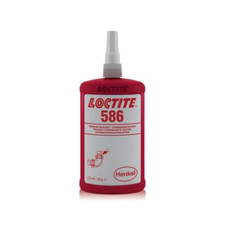 Thread sealants 586 LOCTITE