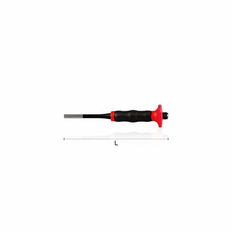 WODEX, Splintentreiber mit Griff, WX4948/H