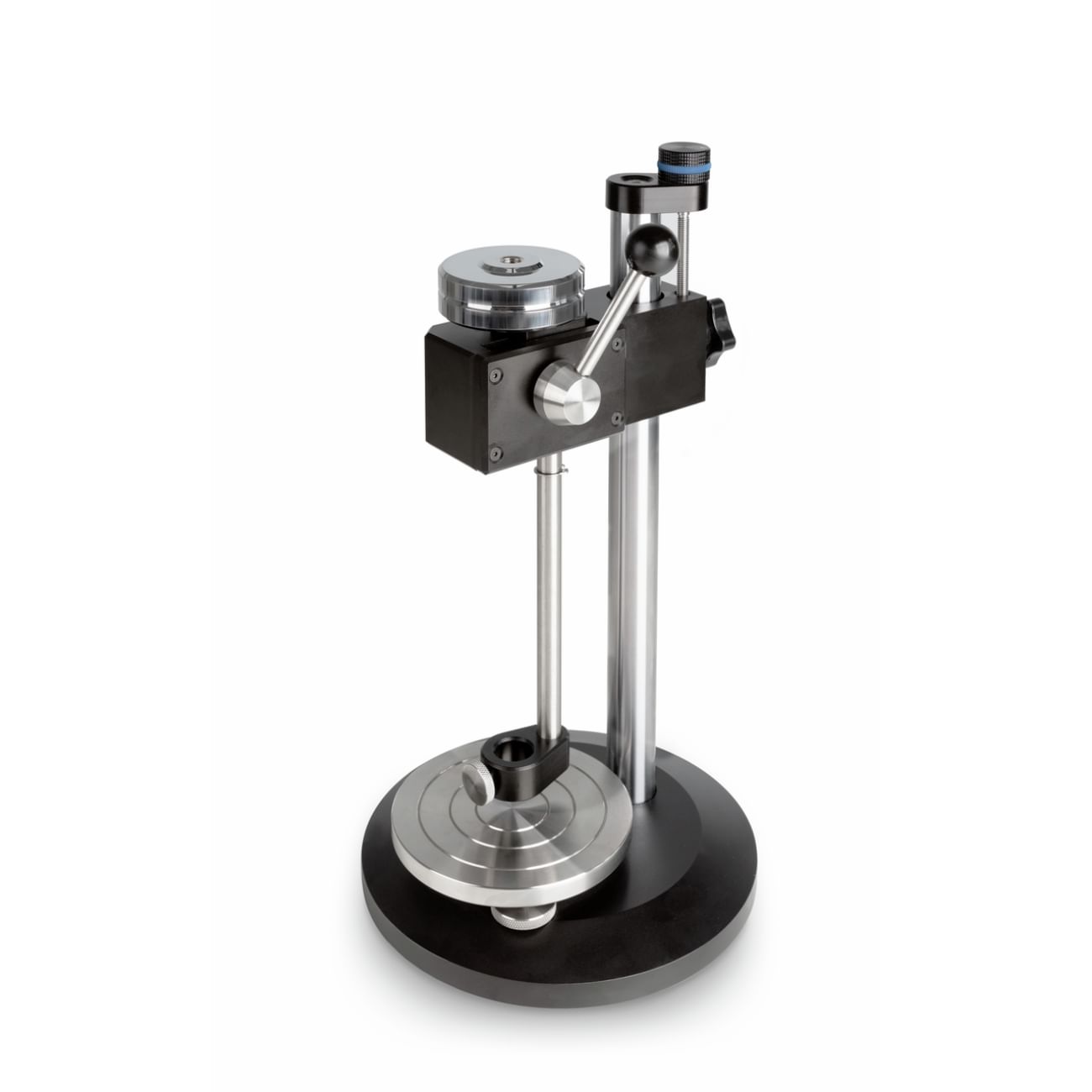 SAUTER TI-HEA Manual Shore Test Bench