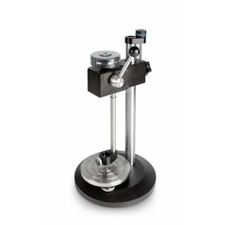 Banco de Pruebas Shore Manual SAUTER TI-HEA