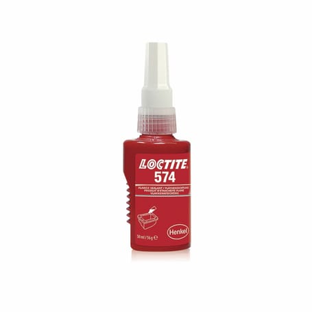 Sellador de bridas multiuso 574 LOCTITE
