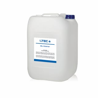 LTEC, Universal-Reinigungsmittel, BLUE WASHER