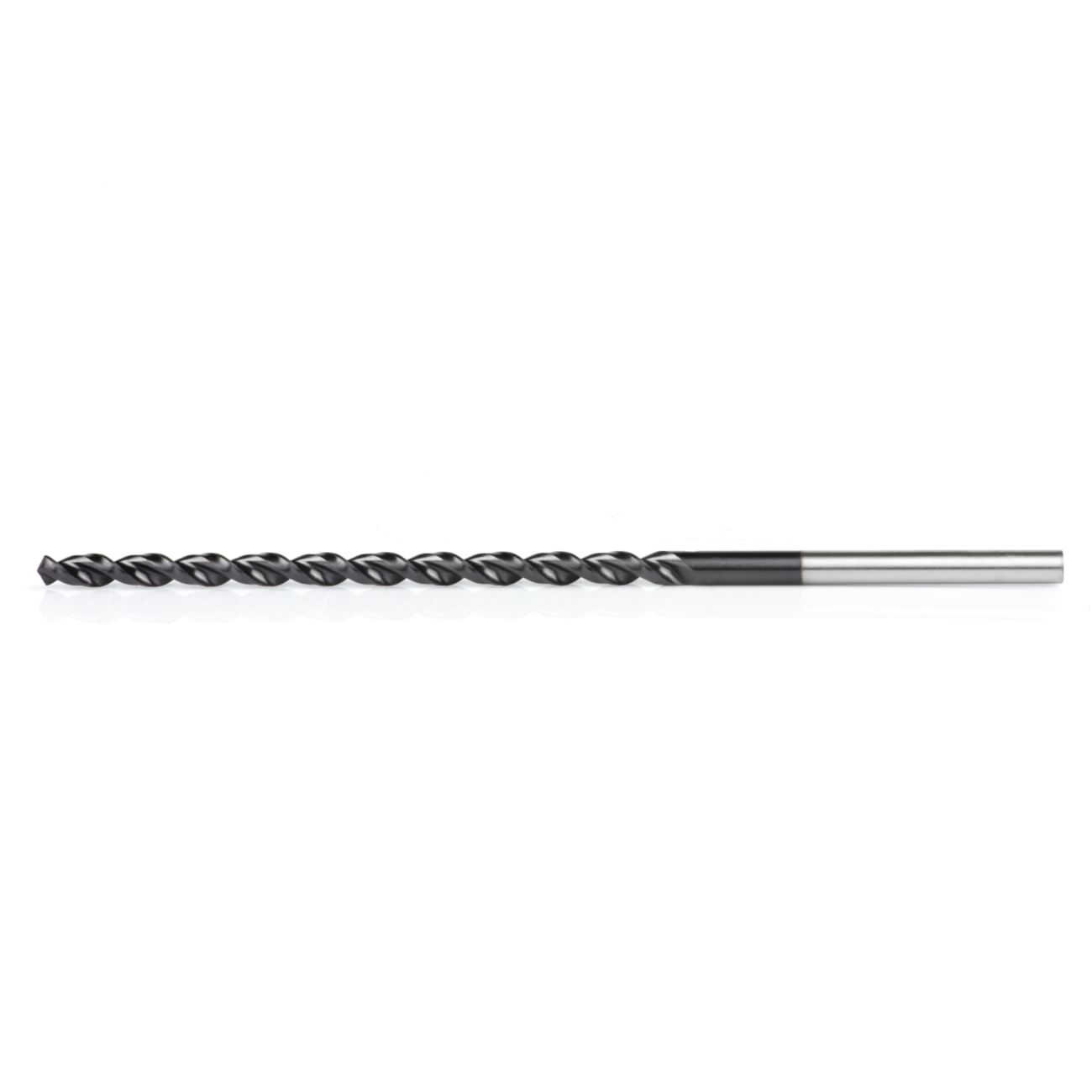 HSSE drill bit 3-14 mm 130° long KERFOLG