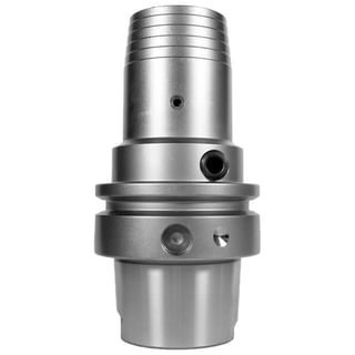 Mandrini idraulici DIN 69893 HSK A KERFOLG