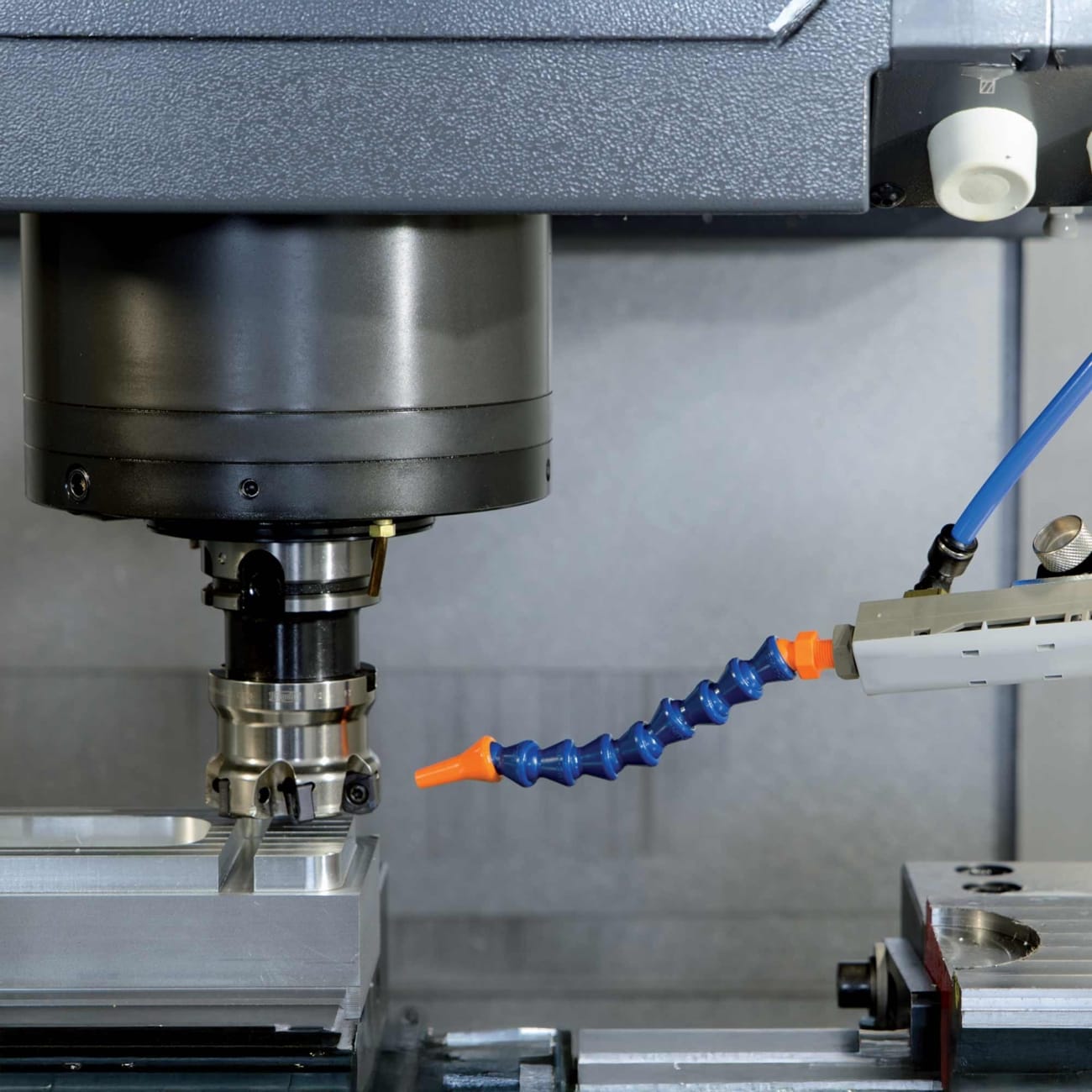 Raffreddatore ad aria DELTA 40 LTEC MACCHINE FLR