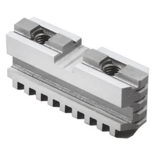 Serie mit einfachen Führungsbacken 318 WESSEL