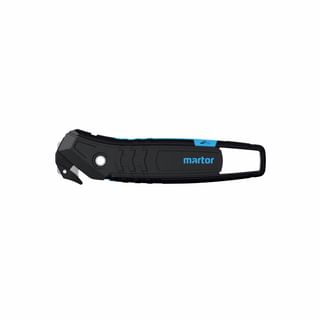 Cúter de seguridad MARTOR SECUMAX 350001.02