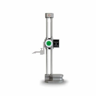 Reloj de doble columna truschine ALPA