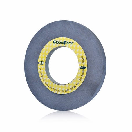 Muelas de rectificado en plano NORTON GLOBAL FORCE