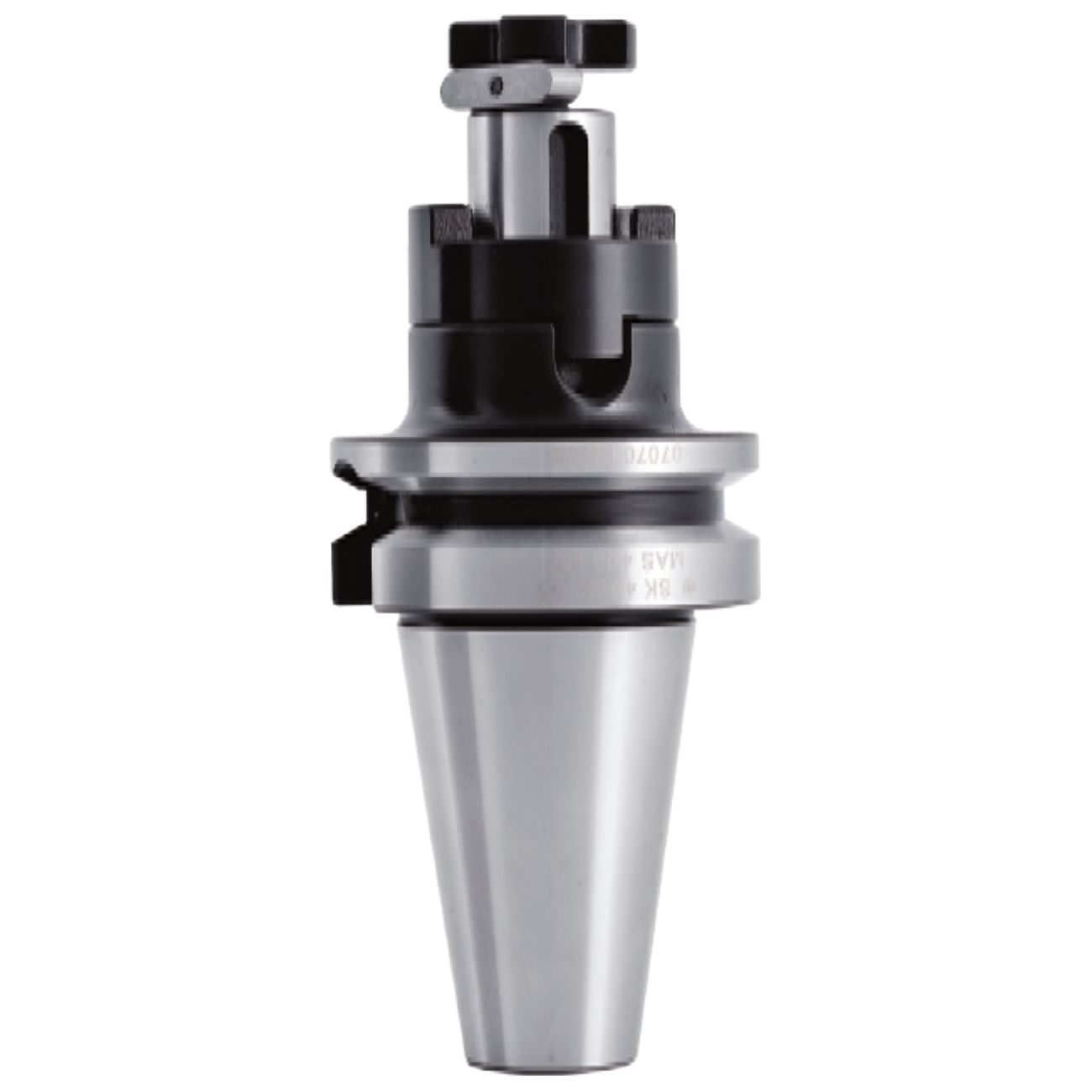 Combined shell mill holder chucks MAS 403 BT form AD+B EROGLU