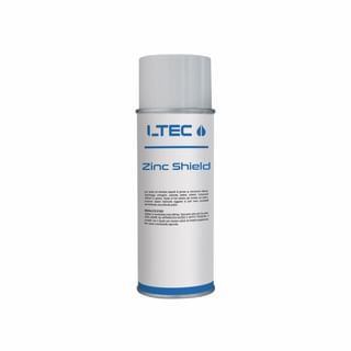 Cold zinc protector LTEC ZINC SHIELD