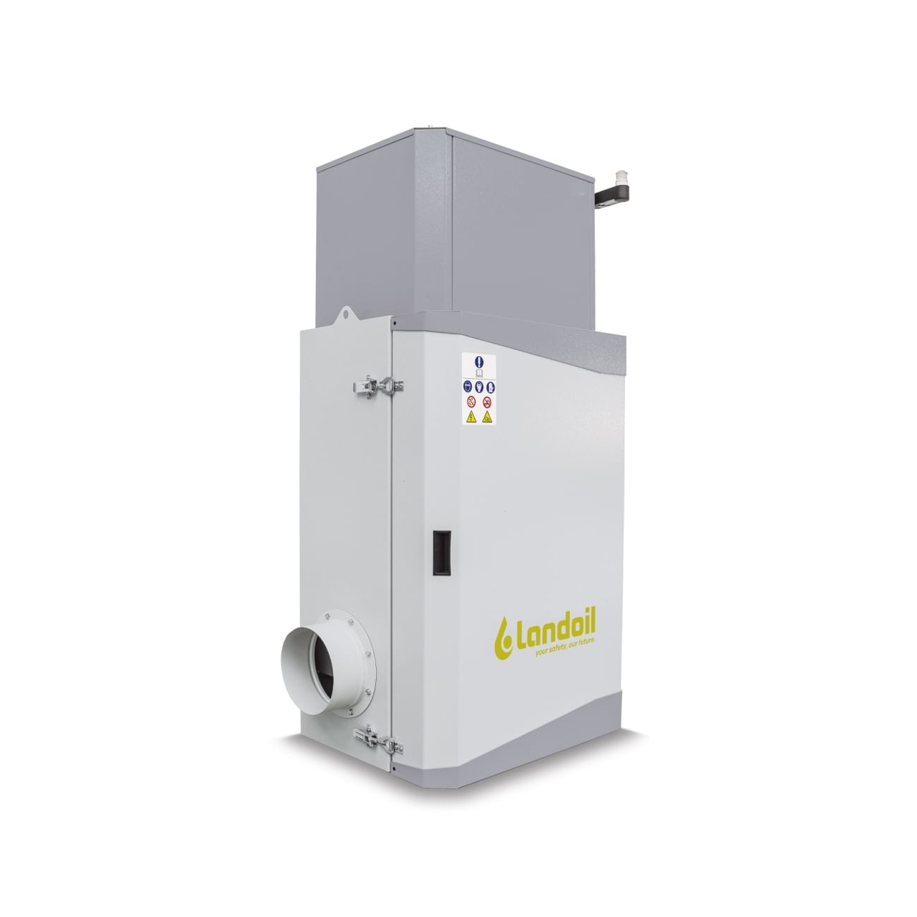 Oil mist aspirator AFM LANDOIL