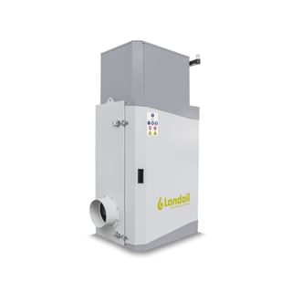 Ölnebel-Abscheider AFM LANDOIL