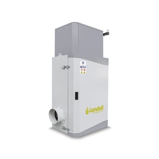 Oil mist aspirator AFM LANDOIL