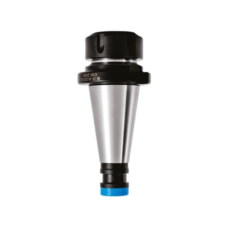 ER DIN 2080 collet tool holder, AD form EROGLU