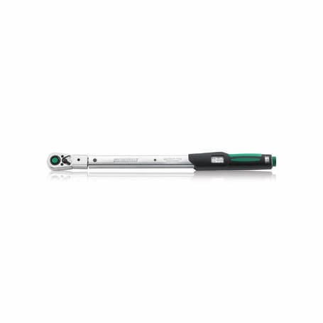 Chiave dinamometrica a scatto con attacco quadro 730NR-QR/FK STAHLWILLE