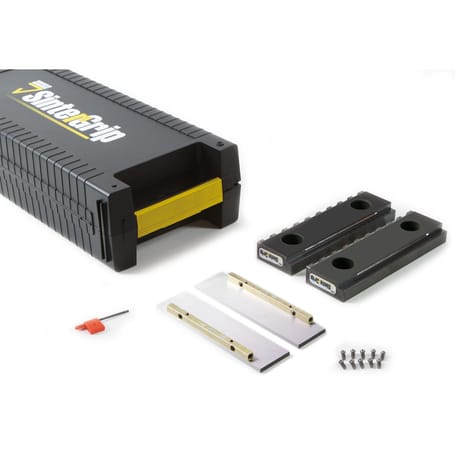 SinterGrip clamping system OML