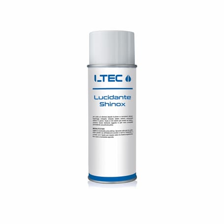 LTEC, Polierspray SHINOX