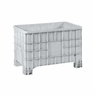 PEHD caisson Il Contenitore